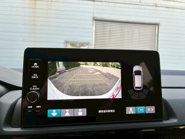 HONDA本田 CR-V  第17張相片