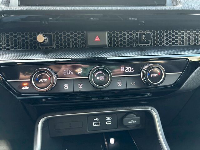 HONDA本田 CR-V  第18張相片