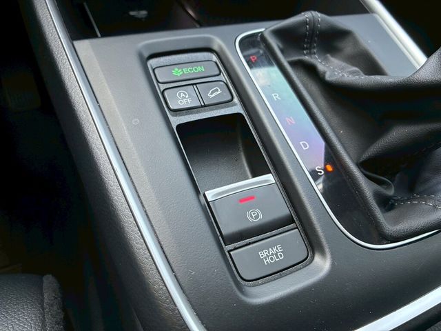 HONDA本田 CR-V  第20張相片