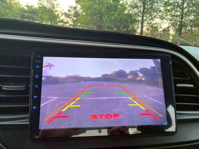 HYUNDAI現代 ELANTRA  第14張相片