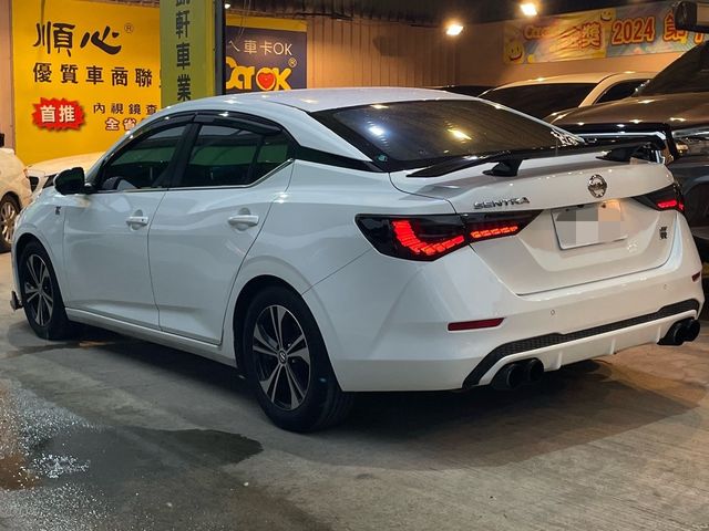 NISSAN日產 SENTRA  第3張相片