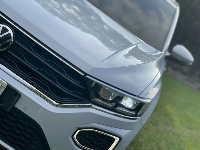 VOLKSWAGEN福斯 T-ROC  第3張相片