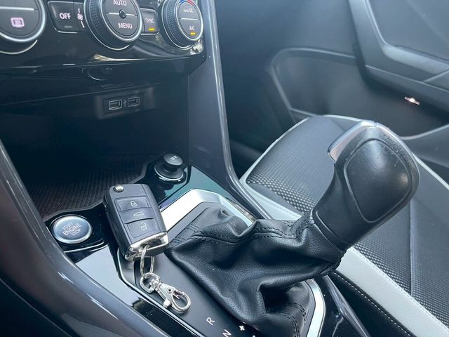 VOLKSWAGEN福斯 T-ROC  第5張相片