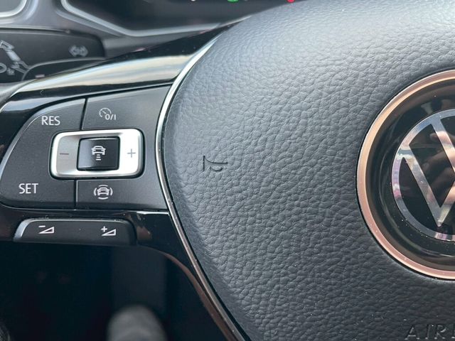 VOLKSWAGEN福斯 T-ROC  第10張相片