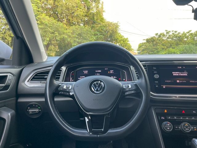 VOLKSWAGEN福斯 T-ROC  第11張相片
