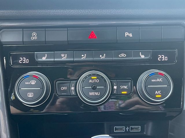 VOLKSWAGEN福斯 T-ROC  第15張相片