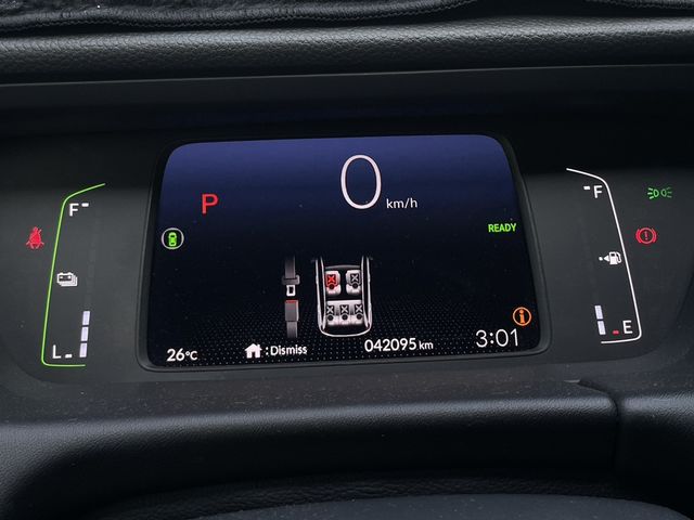 HONDA本田 FIT  第5張相片