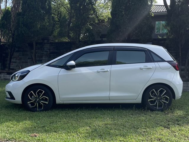 HONDA本田 FIT  第6張相片