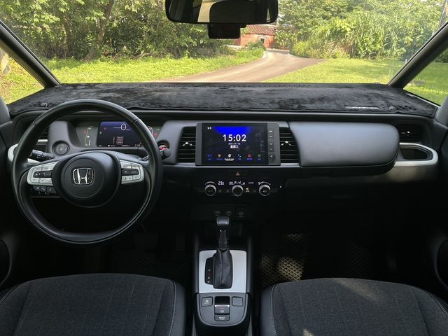 HONDA本田 FIT  第9張相片