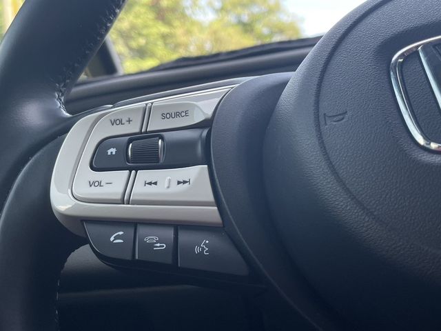 HONDA本田 FIT  第14張相片