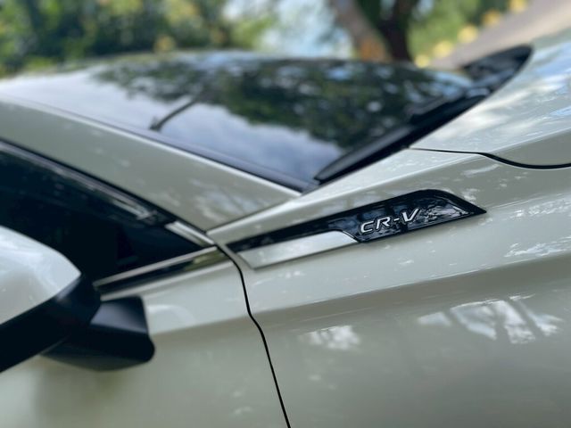 HONDA本田 CR-V  第3張相片