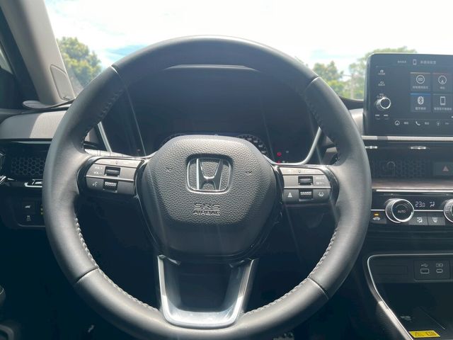 HONDA本田 CR-V  第8張相片