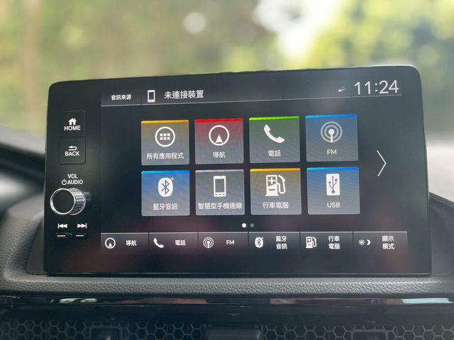 HONDA本田 CR-V  第11張相片