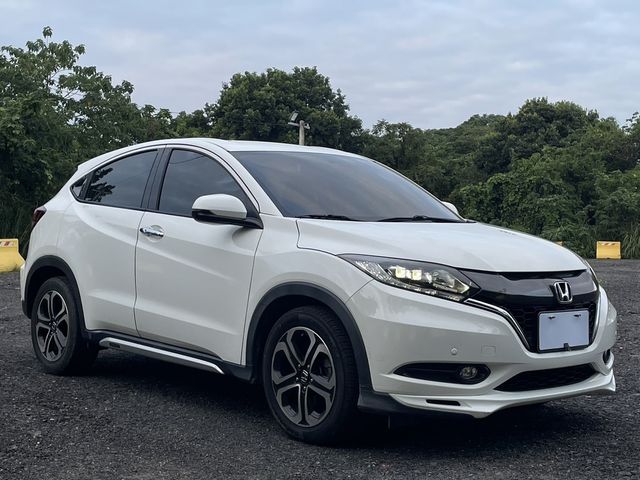 HONDA本田 HR-V  第2張相片