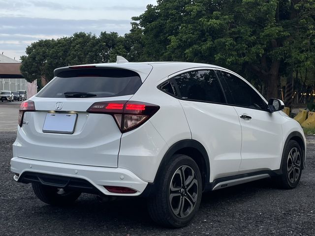 HONDA本田 HR-V  第3張相片