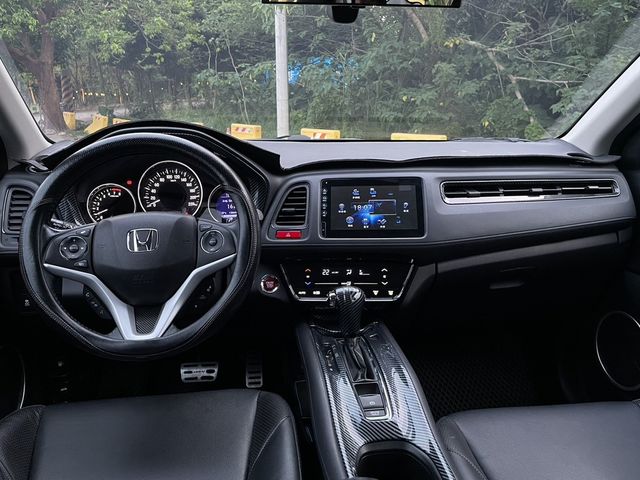 HONDA本田 HR-V  第4張相片