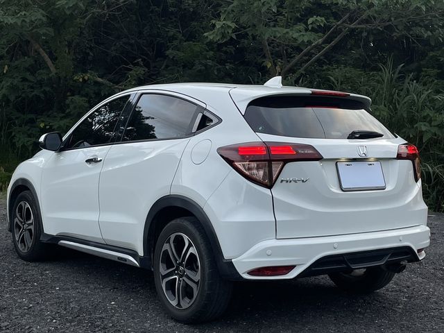 HONDA本田 HR-V  第7張相片