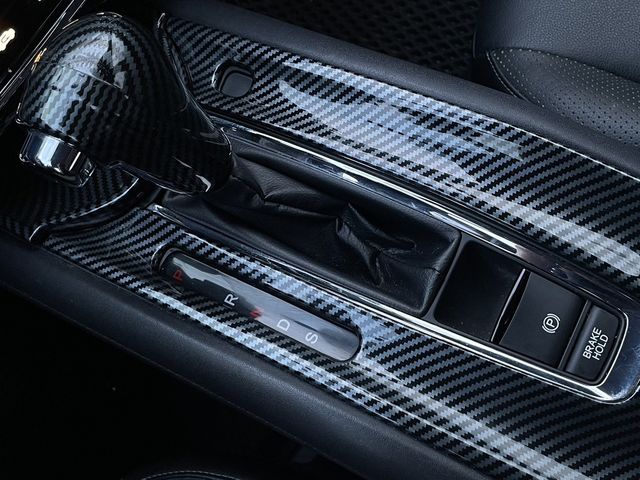 HONDA本田 HR-V  第8張相片