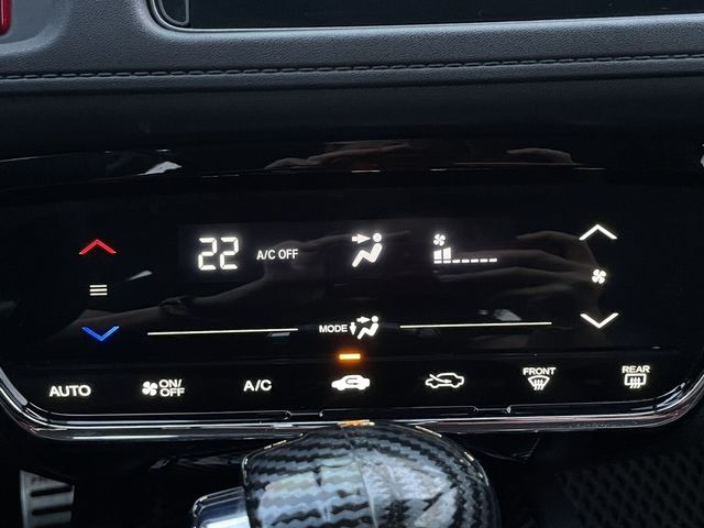 HONDA本田 HR-V  第12張相片