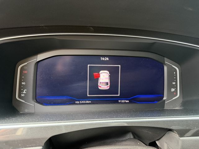 VOLKSWAGEN福斯 TIGUAN R  第7張相片