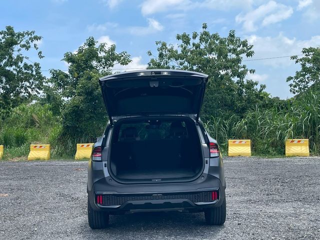 KIA起亞 SPORTAGE  第3張相片