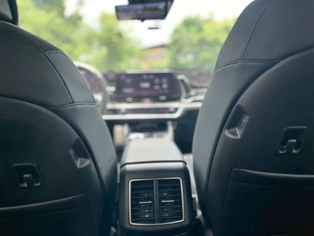 KIA起亞 SPORTAGE  第4張相片