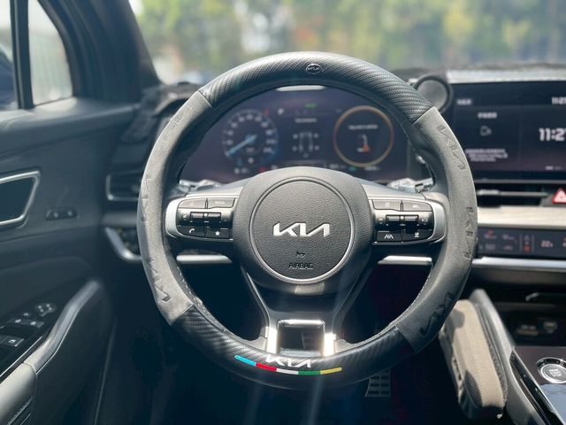KIA起亞 SPORTAGE  第6張相片
