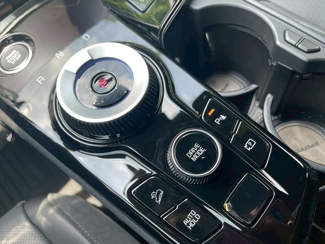 KIA起亞 SPORTAGE  第12張相片