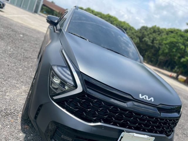 KIA起亞 SPORTAGE  第15張相片
