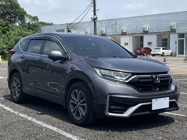 HONDA本田 CR-V  第2張相片