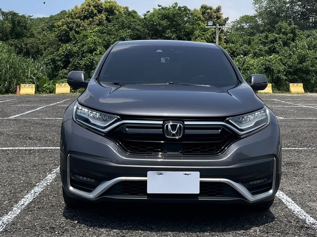 HONDA本田 CR-V  第3張相片