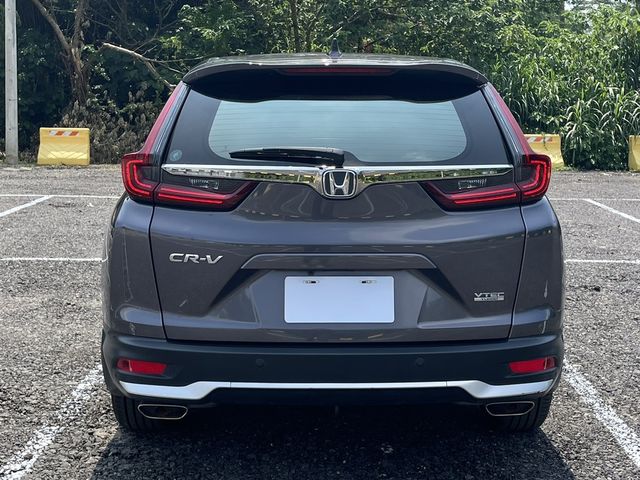 HONDA本田 CR-V  第4張相片