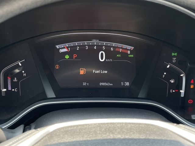 HONDA本田 CR-V  第5張相片