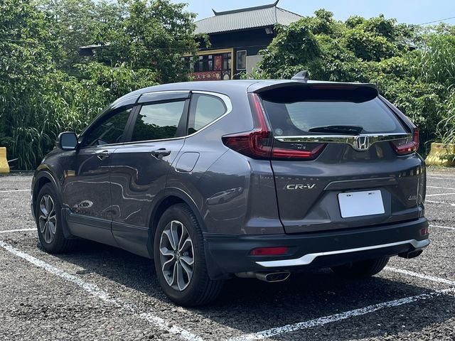 HONDA本田 CR-V  第6張相片