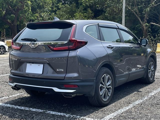 HONDA本田 CR-V  第7張相片