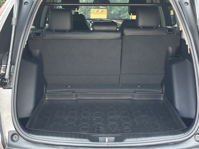 HONDA本田 CR-V  第8張相片