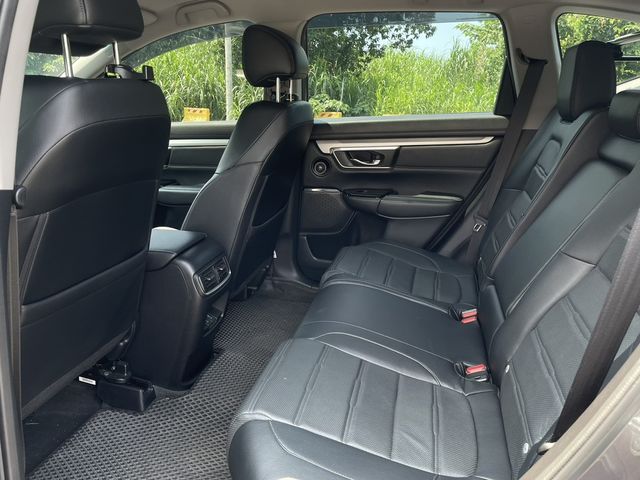 HONDA本田 CR-V  第9張相片