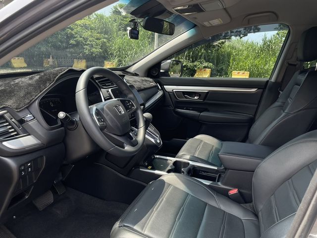 HONDA本田 CR-V  第10張相片