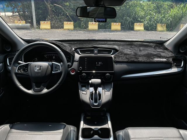 HONDA本田 CR-V  第11張相片