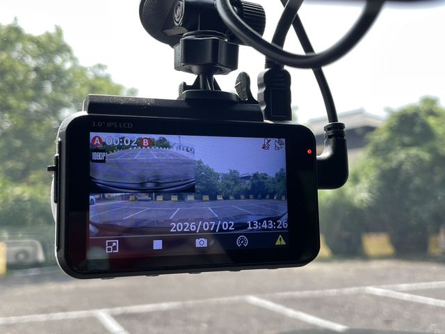 HONDA本田 CR-V  第12張相片