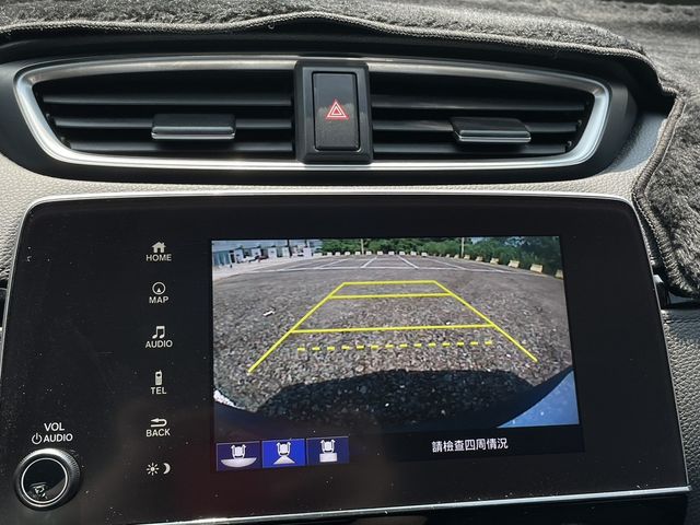 HONDA本田 CR-V  第13張相片