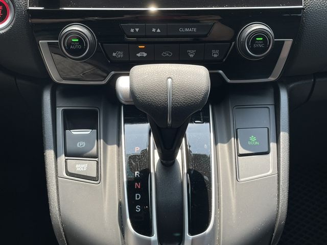 HONDA本田 CR-V  第14張相片