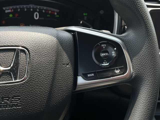 HONDA本田 CR-V  第16張相片