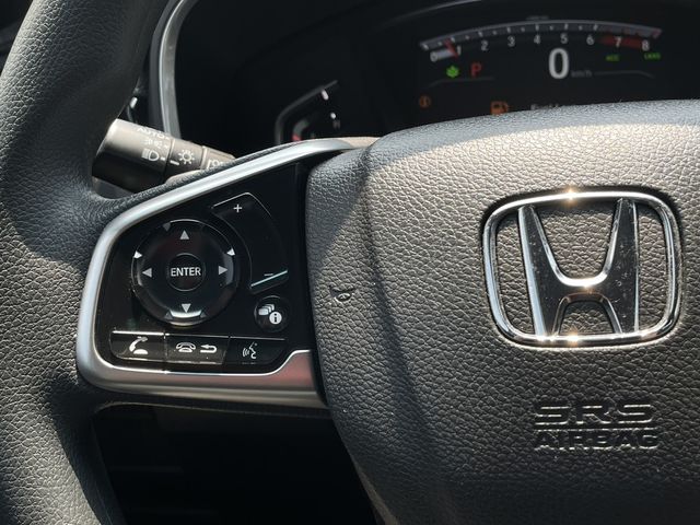 HONDA本田 CR-V  第17張相片