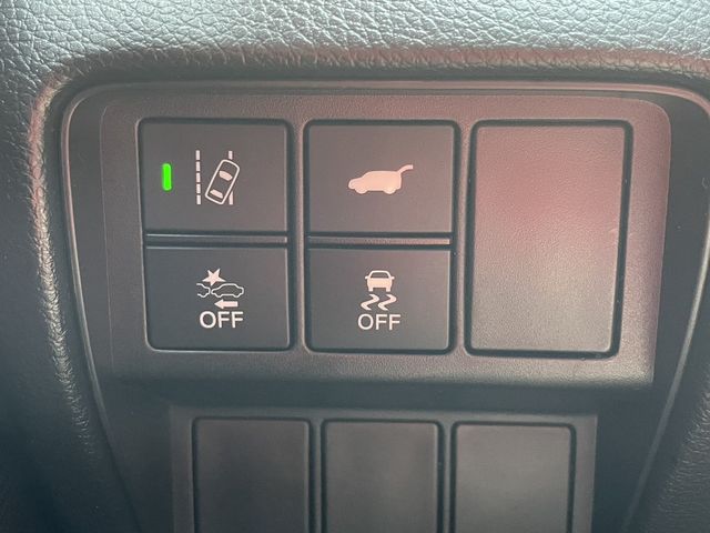 HONDA本田 CR-V  第19張相片
