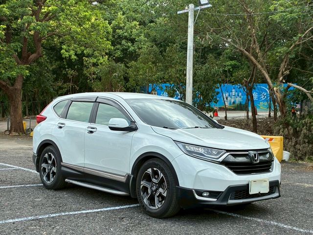 HONDA本田 CR-V  第2張相片