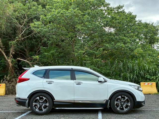 HONDA本田 CR-V  第3張相片