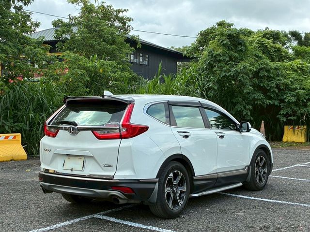 HONDA本田 CR-V  第5張相片
