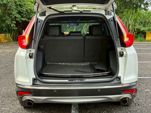HONDA本田 CR-V  第6張相片