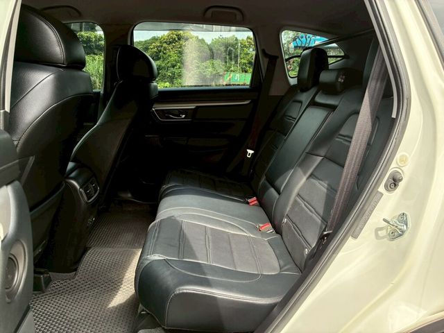 HONDA本田 CR-V  第7張相片